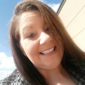 Meet your Posher, Terri